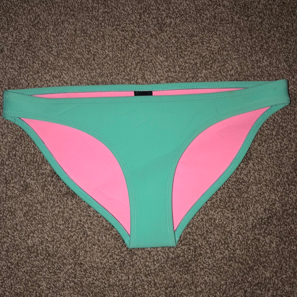Triangl Swim suit bottoms